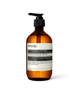 イソップ（Aesop） 通販 | 【meeco（ミーコ）】三越伊勢丹ブランド 