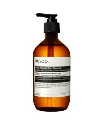 Aesop イソップ 三越伊勢丹オンラインストア 公式