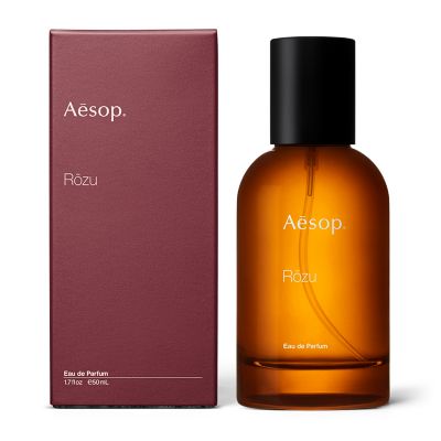 Aesop（Aesop） ローズ オードパルファム 通販 | 【meeco（ミーコ