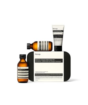 削除送料込み 1万円分正規aesop スキンケアセット