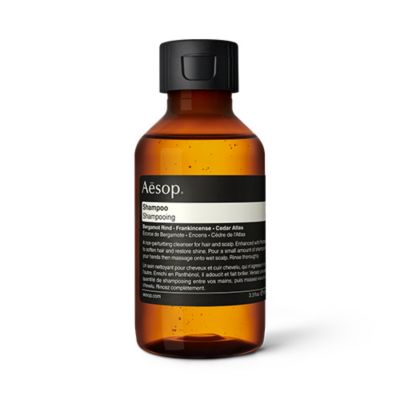 Aesop（Aesop） イソップ シャンプー 通販 | 【meeco（ミーコ）】三越