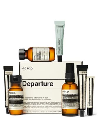 Aesop（Aesop） デパーチャー キット 通販 | 【meeco（ミーコ）】三越 