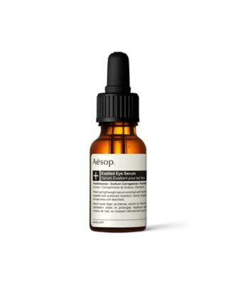 Aesop（Aesop） イグゾールティッド アイセラム 通販 | 【meeco 