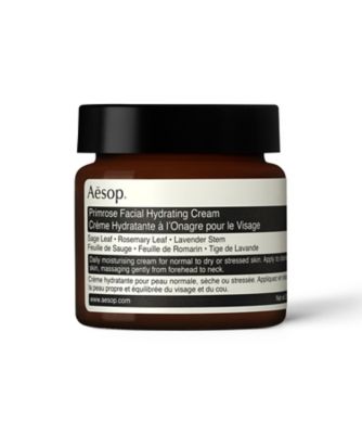 Aesop（Aesop） プリム フェイシャル ハイドレーティング クリーム