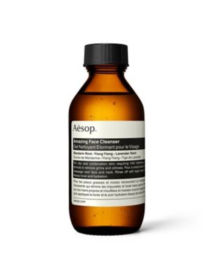 Aesop（Aesop） アメージング フェイス クレンザー 通販 | 【meeco 