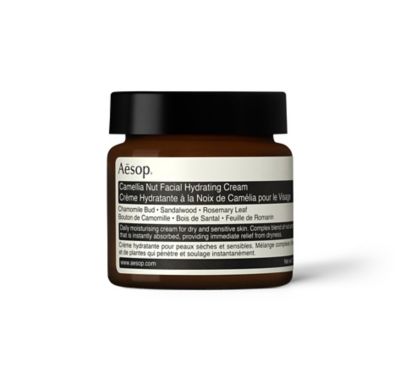 Aesop（Aesop） カメリア フェイシャル ハイドレーティング クリーム 