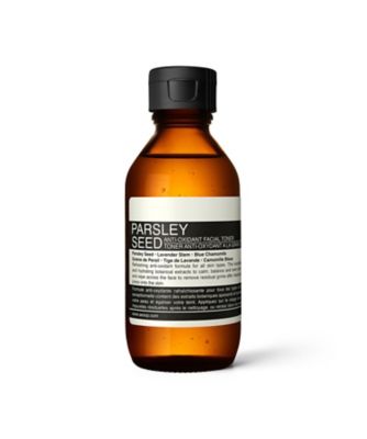 Aesop  イソップ  パセリ トナー\u0026ハイドレーターセット