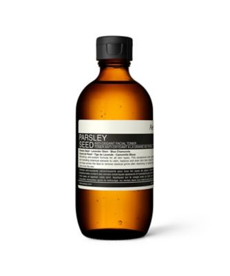 Aesop（Aesop） パセリ フェイシャル トナー 通販 | 【meeco（ミーコ