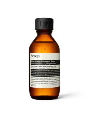 Aesop ビターオレンジ トナー 100mL