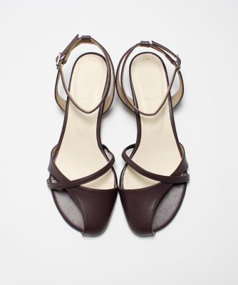 サンダル ＩＮＳＩＤＥ ＣＯＶＥＲ ＳＡＮＤＡＬＳ | ファッション 