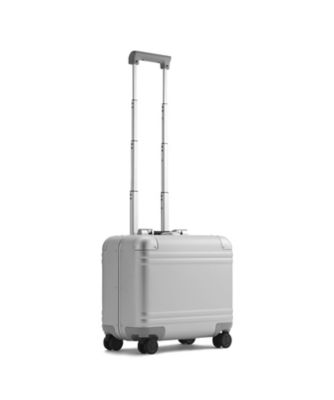 ＜ZERO HALLIBURTON＞スーツケース　クラシックアルミナム３．０　９４４０１