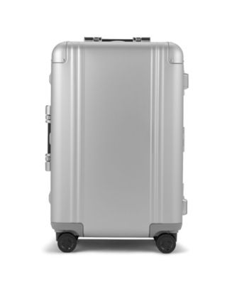 ＜ZERO HALLIBURTON＞スーツケース　クラシックアルミナム３．０　９４４０３