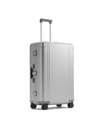 ＜ZERO HALLIBURTON＞スーツケース　クラシックアルミナム３．０　９４４０４