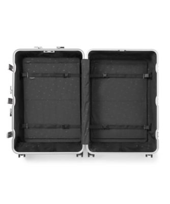 スーツケース クラシックアルミナム3．0 94404 | ZERO