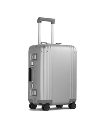 ＜ZERO HALLIBURTON＞スーツケース　クラシックアルミナム３．０　９４４０５