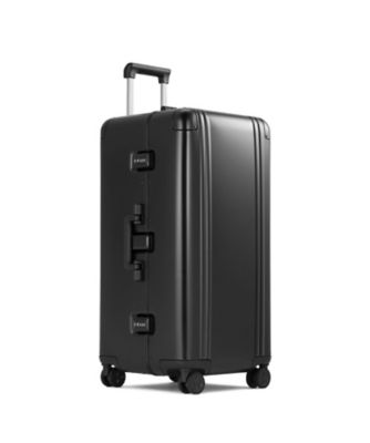 ＜ZERO HALLIBURTON＞スーツケース　クラシックアルミナム３．０　９４４０６