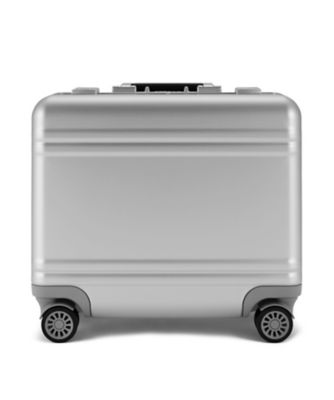 ＜ZERO HALLIBURTON＞スーツケース　ヘリテージライン　９４４２１