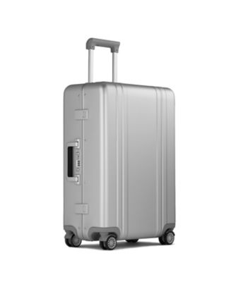 ＜ZERO HALLIBURTON＞スーツケース　ヘリテージライン　９４４２３