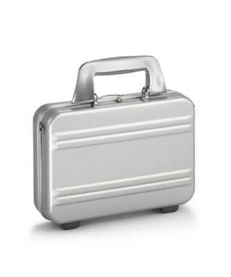 ＜ZERO HALLIBURTON＞アタッシェケース　スモールアルミナムアタッシェ　９４４４１