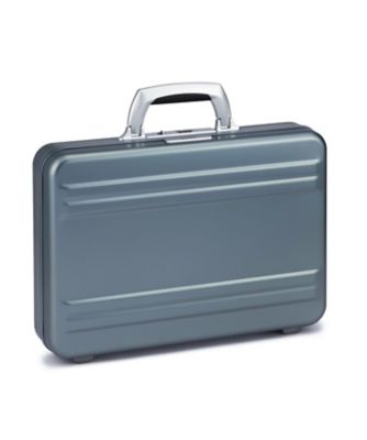 ＜ZERO HALLIBURTON＞アタッシェケース　スリムアルミナムアタッシェ　９４４６１