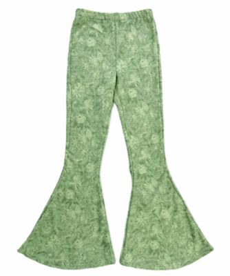 Tight Bell Pants 952025FWーPH01