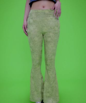 パンツ BELL PANTS ORDINARY FITS(オーディナリーフィッツ) BELL PANTS | ART