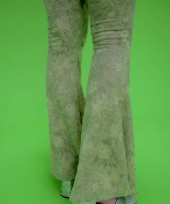 パンツ BELL PANTS ORDINARY FITS(オーディナリーフィッツ) BELL PANTS | ART