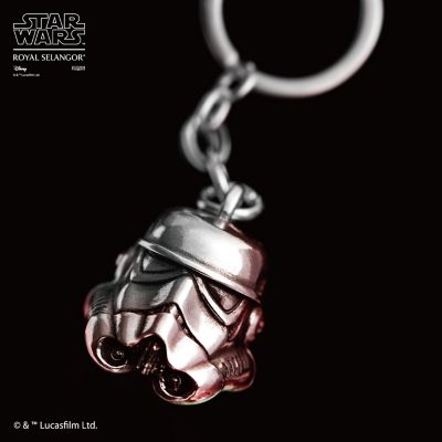 キーチェーン ストーム トルーパー 三越伊勢丹オンラインストア 公式