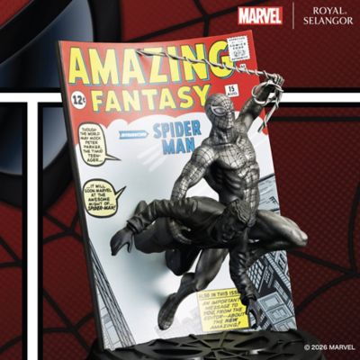 ☆【受注生産】スパイダーマン “Amazing Fantasy ＃15