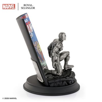 アイアンマンリミテッドエディションフィギュア 世界3000体限定