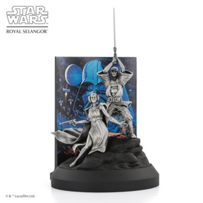 ☆【受注生産】「スター・ウォーズ エピソード4／新たなる希望