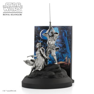 ☆【受注生産】「スター・ウォーズ エピソード4／新たなる希望