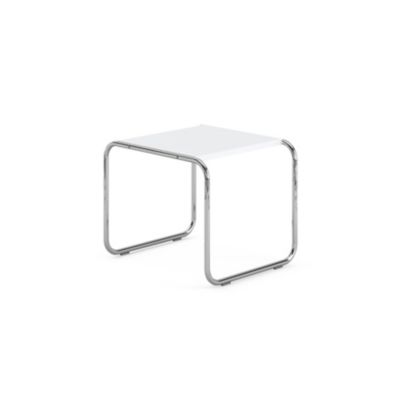 Knoll/ノル 【受注商品】ラッチオ　ローテーブル　スクエア