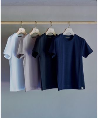 クルーネックＴシャツ　ＴＭ９８３０