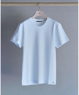 AUXCA.TRUNK/オーカ・トランク クルーネックＴシャツ　ＴＭ９８３０