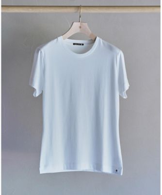 AUXCA.TRUNK/オーカ・トランク クルーネックＴシャツ　ＴＭ９８３５