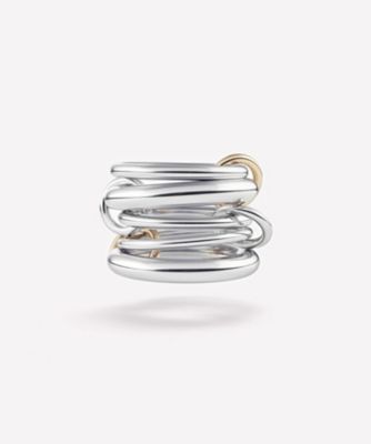 リング VELA SG 9911700370 | Spinelli Kilcollin