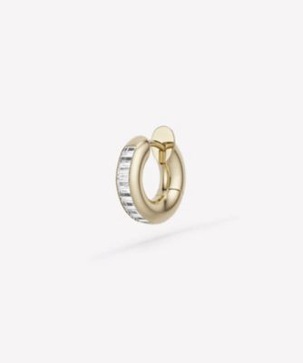 ＣＨＡＮＮＥＬ　ＳＥＴ　ＭＩＮＩ　ＭＡＣＲＯ－ＨＯＯＰ　片耳用