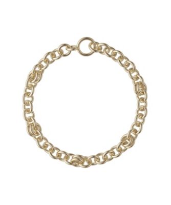 ＜Spinelli Kilcollin＞Ｓｅｒｐｅｎｓ　　Ｇｏｌｄ　Ｂｒａｃｅｌｅｔ