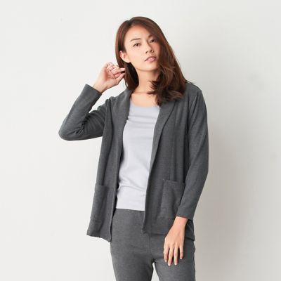 ＜Tani (Women)＞Ｌｏｆｔ　カーディガン