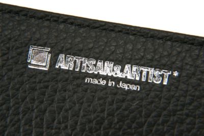 プレーン クラッチバッグ用の小さなお財布