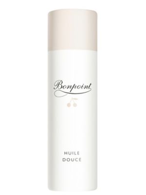 ＜BONPOINT (Baby&Kids)＞ソフトボディマッサージオイル