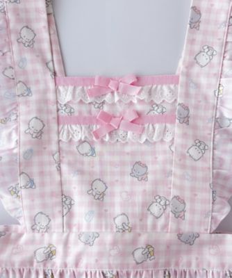 □【受注商品】11月中旬以降お届け トップス ニャニィニュニェ