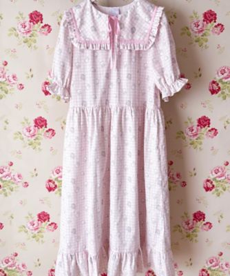 ＜salon de nona (Women)＞■【受注商品】１１月中旬以降お届け　ワンピース　ニャニィニュニェニョン