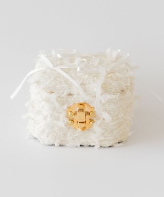 Aurelie Tweedybox ジュエリーボックス