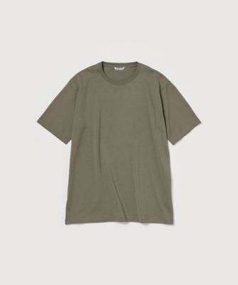 オーラリー Tシャツ 2枚セット auralee AURALEE（オーラリー）の「AURALEE / ショートスリーブ