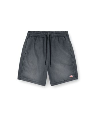 ショートパンツ A03934068VF | DIESEL (Men)/ディーゼル