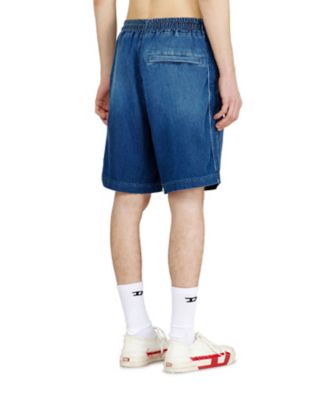 ショートパンツ A0393409M84 | DIESEL (Men)/ディーゼル
