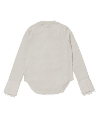 別注 カットソー A0853UTS212 | THIRD MAGAZINE (Women