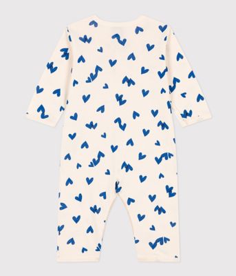 Anastasia！プチバトー　足つきロンパース　18m 他1点 プリント 足なしロンパース | PETIT BATEAU (Baby&Kids